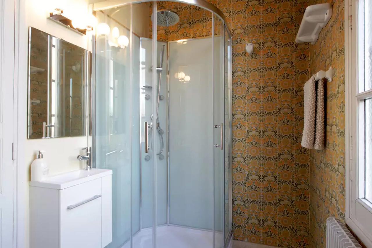 Maison De Maitre A Bram # Jacuzzi Eksteriør billede