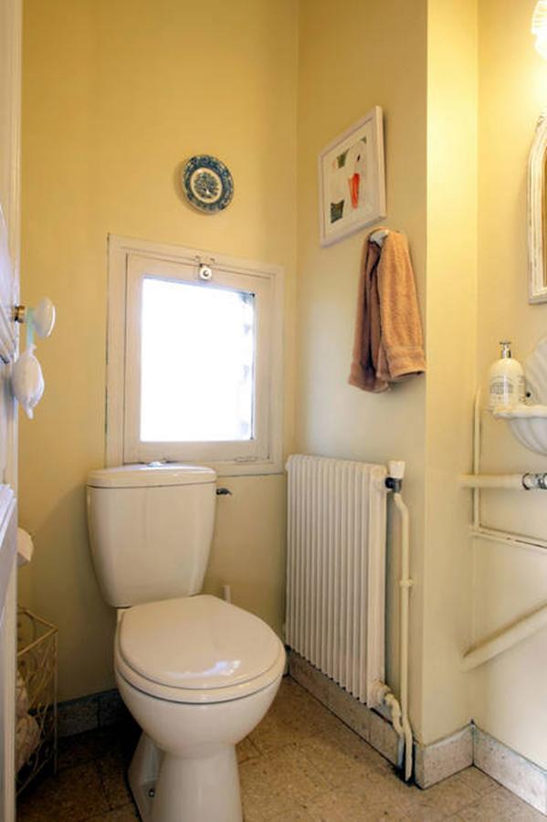 Maison De Maitre A Bram # Jacuzzi Eksteriør billede